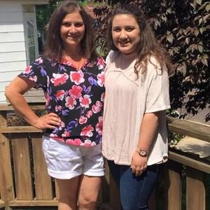 Meet your Posher, Kara